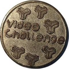 Game Token
