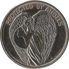 Token - Protected by Angels