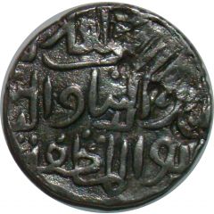 1 Tanka - Ala al Din Husain Shah