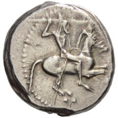 Didrachm