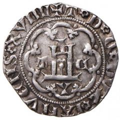 Grosso - Thomas of Campofregoso, 1st Reign