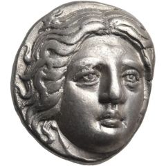 Tetradrachm