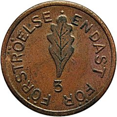 Game Token - Endast För Förströelse