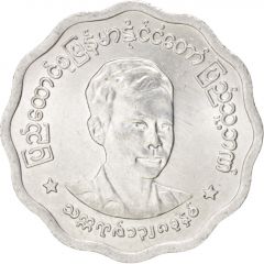 5 Pyas