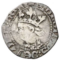 1/2 Groat - Martin I Barcelona