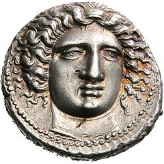 Drachm - Simos