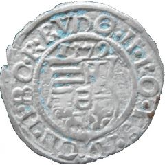Denier - Rudolf