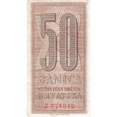 50 Banica