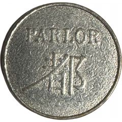 Token - Parlor
