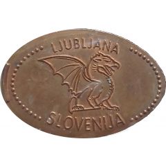 Slovenija Ljubljana, #2