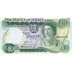 10 Pounds
