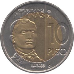 10 Piso Andres Bonifacio