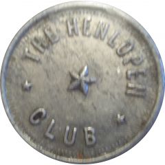 Token - The Henlopen Club
