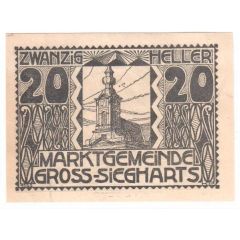 20 Heller Gross-Siegharts
