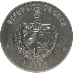 1 Peso Assault to the Moncada Garrison