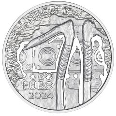 20 Euros Salt Mining