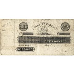1 Pound