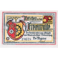 50 Pfennig