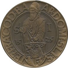 Medal - Pribram Scientiae Rerum Montanarum