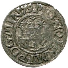 1 Körtling - Hermann of Schaumburg