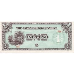 1 Peso