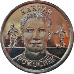 Token - PZPN Karwan Pomocnik