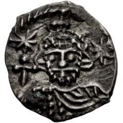 1/4 Siliqua - Gregory III
