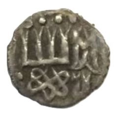 Penyaz - Vladimir Olgerdovich Imitation of Jani Beg Khan Dirham