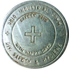Token - Ohio Industrial