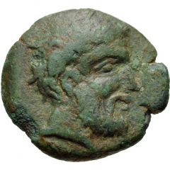 Dichalkon Uncertain mint
