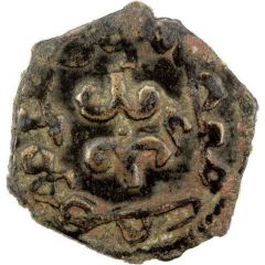 Bronze unit - Anonymous Uncertain mint