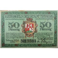 50 Pfennig