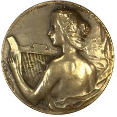 Medal - Harmonie d’Asnières