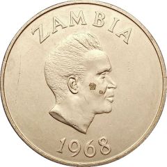 20 Ngwee