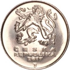 5 Korun