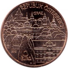 10 Euros Steiermark