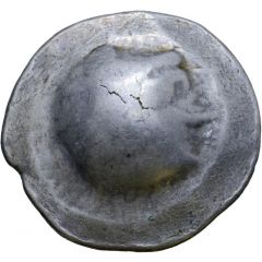 Tetradrachm Philip III Type
