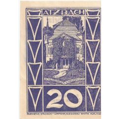 20 Heller Atzbach