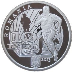10 Lei Rugby