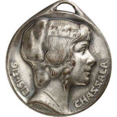 1000 years anniversary of the city of Kassel