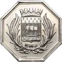 Token - Chambre de Commerce de Nantes