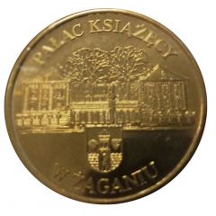 Palac Ksiazecy - Zagan