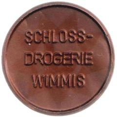 Schloss-Drogerie Wimmis