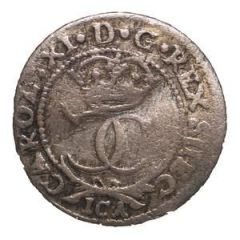 1⁄24 Thaler - Charles XI