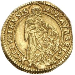 1 Ducat