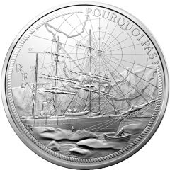 10 Euros Pourquoi pas ?