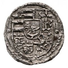 Obol - Matthias Corvinus