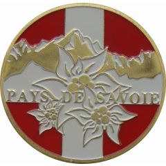Token - Souvenirs et Parimoine Pays de Savoie