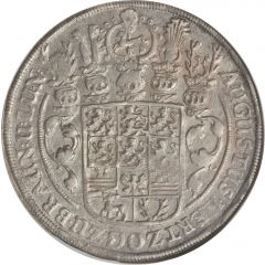1 Thaler - August