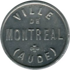 5 Centimes